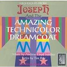 Joseph & Amazing Technicolor Dreamcoat