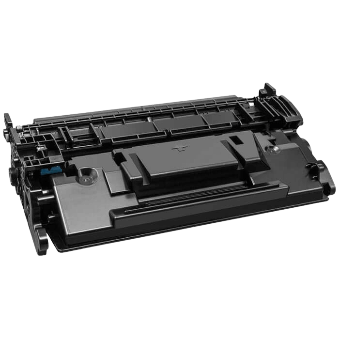 HP 26X XL sort kompatibel toner 9000 sider (CF226X)