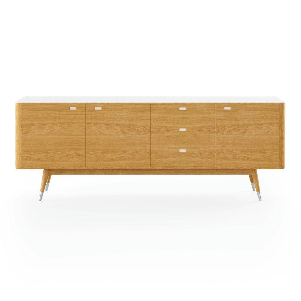 Naver Collection AK2660 Point Skänk Oiled Oak