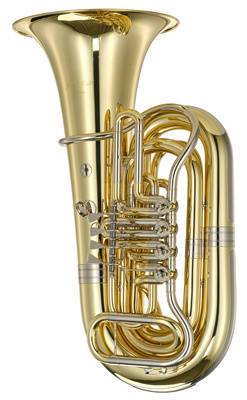 Josef Lidl Moldau LBB 684-4L Bb-Tuba