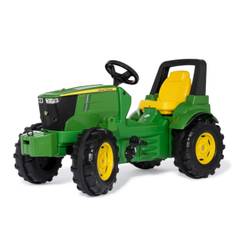 John Deere Pedaltraktor 7310R