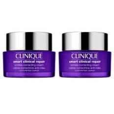 2st Clinique Smart Clinical Repair Wrinkle Correcting Repair - 50 ml