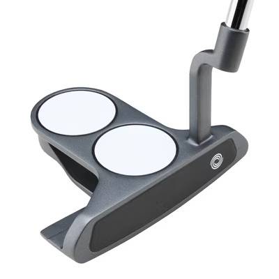 Odyssey DFX 2-Ball Blade Putter