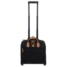 X-Travel Pilotcase - 2-Rollen-Businesstrolley 40.5 cm olive