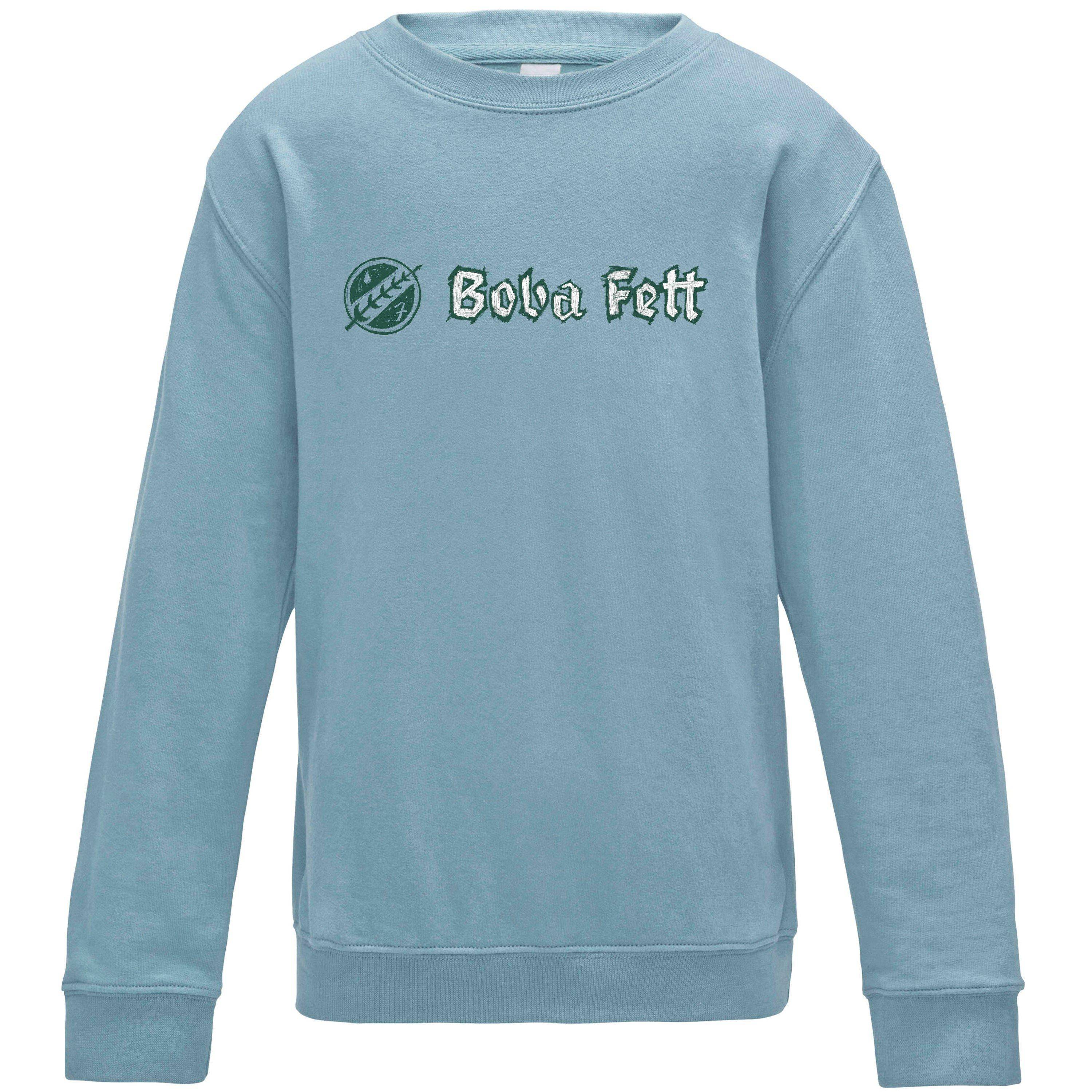 Awd Printed Junior Star Wars Sweatshirt