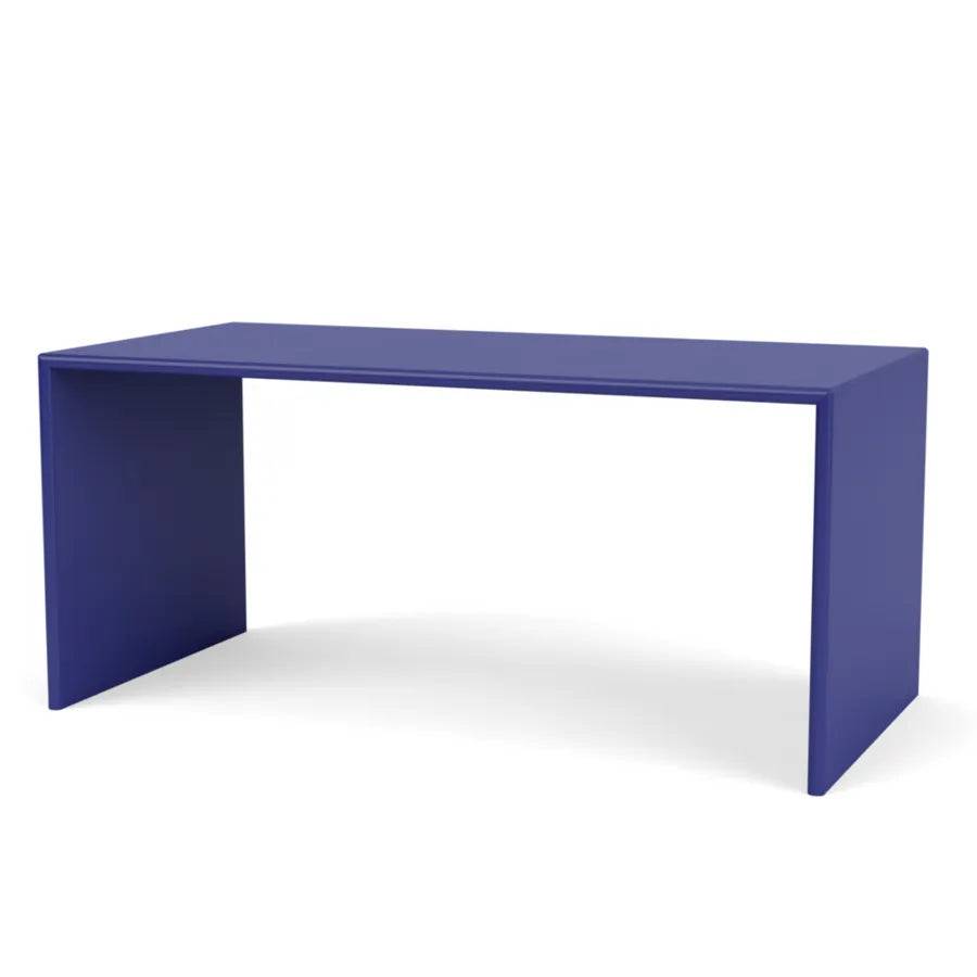 Monterey Skrivebord, dybde 40 cm fra Montana Monarch / 40 x 100 cm - Jacobsen Plus