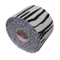 Henza� Kinesiologi Tape - ZEBRA - 5m x 5cm