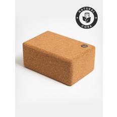 Manduka Cork Yoga Block