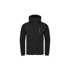 Patrol Hybrid Jacket - CARBON (XL)