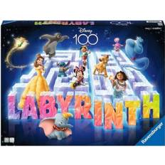 Ravensburger Disney 100 -​ Labyrinth (Tyska)