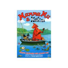 Mamma Mu & Kråkan (DVD)