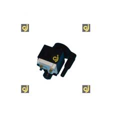 Fordamper modul komplet