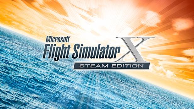 Microsoft Flight Simulator X (PC) - Steam