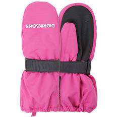 Didriksons Biggles Zip, Vantar, Junior, Pink