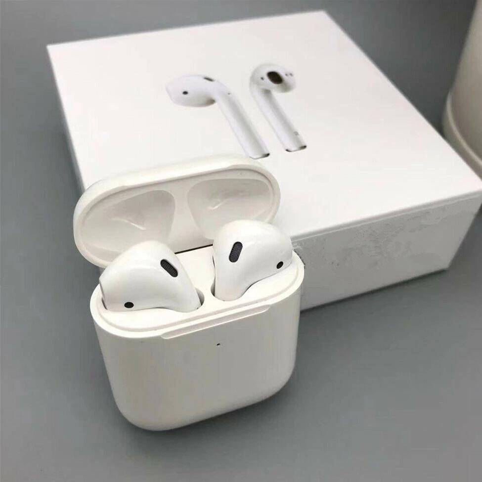Trådlösa hörlurar För 2 3 Pro Bluetooth trådlösa hörlurar För iphone Samsung xiaomi