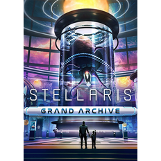 Stellaris: Grand Archive PC - DLC