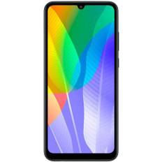 Huawei Y6p | 64 GB | Midnight black