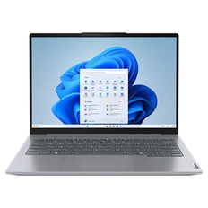 Lenovo ThinkBook 14 Gen 7 AMD AMD Ryzen 7 7735HS-processor 3,20 GHz op til 4,75 GHz, Windows 11 Pro 64, 1 TB SSD M.2 2242 PCIe Gen4 TLC
