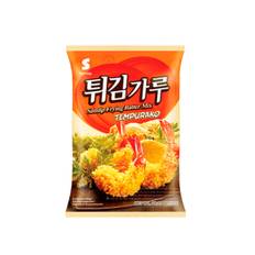 Samlip Tempurako Frying Batter Mix 1 kg. - Panko rasp og tempura mel