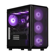 Actina 5901443415176 PC Intel® Core i5 i5-14600KF 32 GB DDR5-SDRAM 2 TB SSD NVIDIA GeForce RTX 5070 Midi Tower Sort