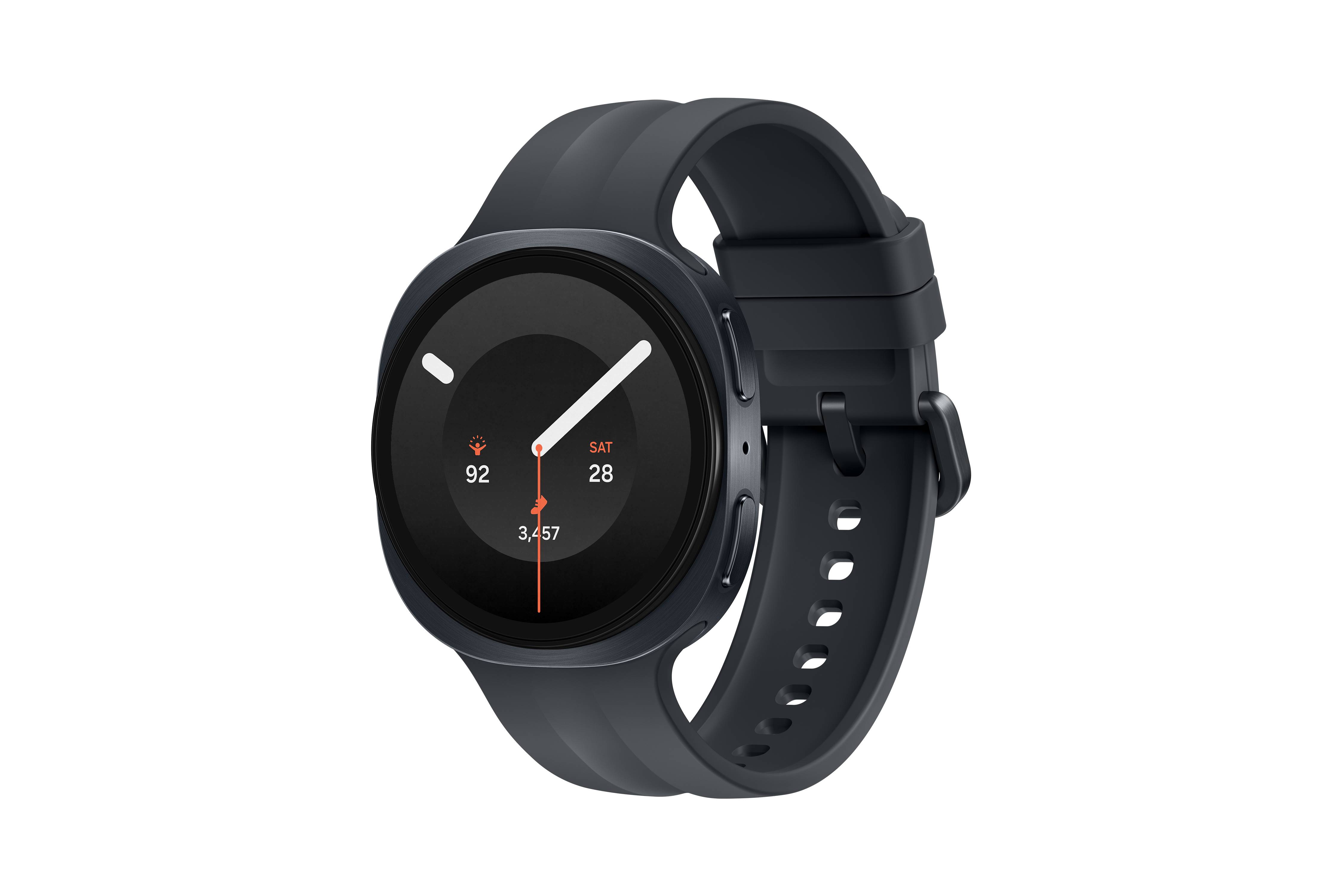Samsung Galaxy Watch9 40mm BT Black - Fyndvara