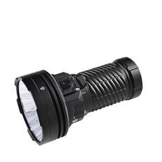 Söklampa Acebeam X25 16 x SFT-25R LED 22000 lumen (VAL: INKL 4ST 21700 BATTERIER (OBS LADDAS SEPARAT))