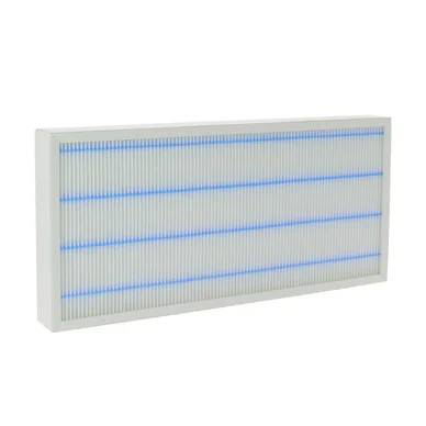 Nilan Comfort 300 eller Comfort 300 V.2 Pollenfilter pap