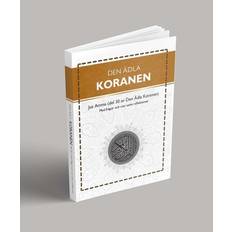 DEN ÄDLA KORANEN - del 30, Med frågor och svar samt reflektioner