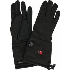 CATAGO FIR-Tech PRO Värmeridhandskar - Svart (XL)