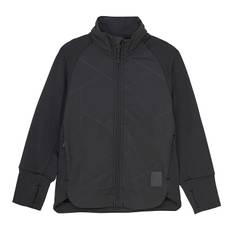 Color Kids Softshelljacka - Fantom - Color Kids - 7 år (122) - Softshell