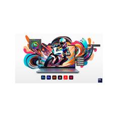 Lenovo Yoga Pro 9 16IAH10 - RTX 5060 - Ultra 7 255H - 32GB / 1TB
