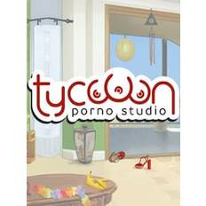 Porno Studio Tycoon Steam Gift GLOBAL