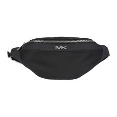 Michael Kors, Taske, Herre, Sort, ONE SIZE, Nylon, Malone Nylon Bæltetaske