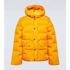 The North Face RMST Sierra parka - yellow - EU 52