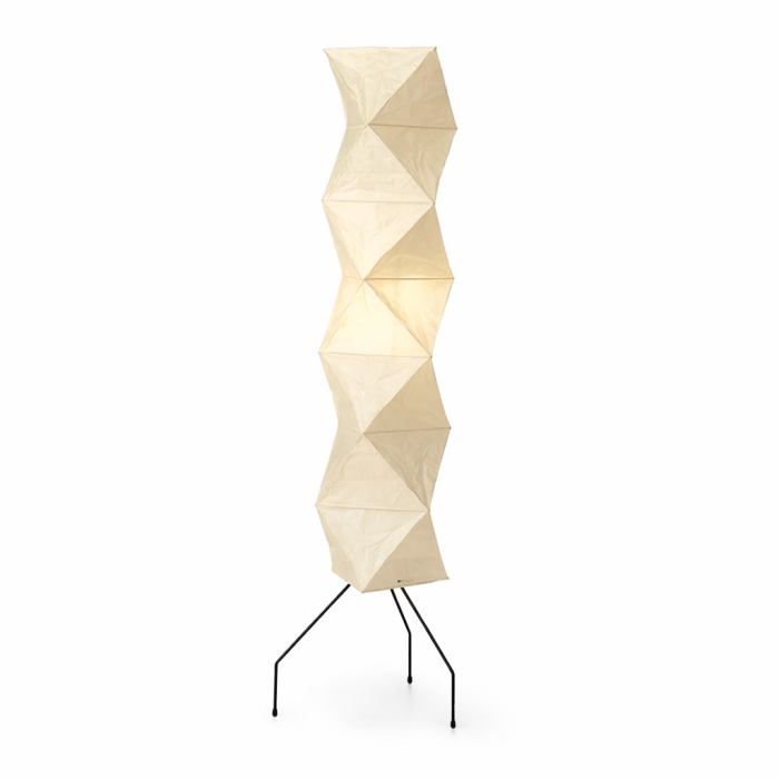 Vitra - Akari UF4-L8 - Gulvlampe