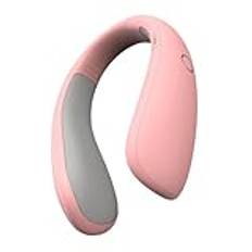 Neck Heater | Portable Neck Heater | Soothing Neck Relief | Versatile Neck Heater | Hangable Heating Pad | 4000 Mah Rechargeable Neck Warmer Portable Neck Heater Adjustable 4 Modes for Men and Women