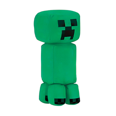 Minecraft Creeper bamse 30 cm