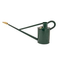 HAWS Giesskanne Modell "Long Reach" 8,8 Liter grün (British Racing Green)