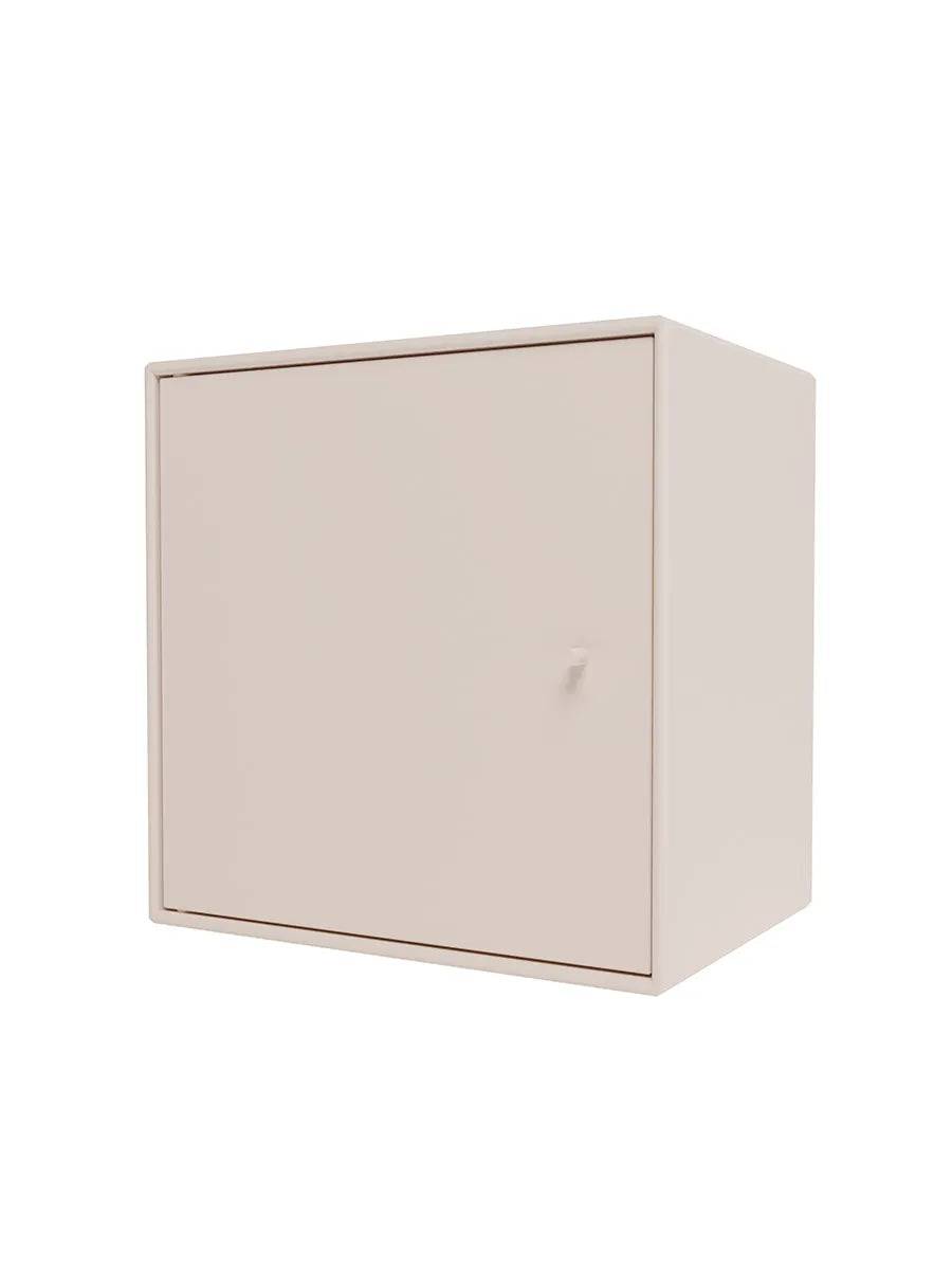 Montana Mini 1003 Modul m. Låge, venstre Clay - Jacobsen Plus