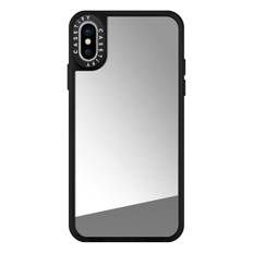 Casetify mirror cover til iPhone IPhone XS / X