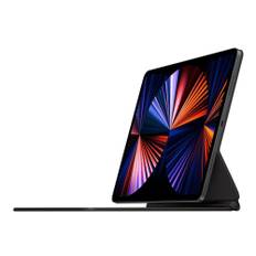 Apple 12.9-inch iPad Pro Wi-Fi + Cellular - 5:e generation - surfplatta - 128 GB - 12.9" IPS (2732 x 2048) - 3G, 4G, 5G - LTE - rymdgrå