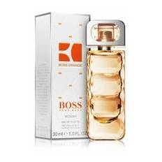 Hugo Boss - Boss Orange EDT 30ml