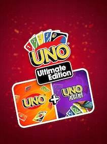 UNO | Ultimate Edition (PC) - Steam Account - GLOBAL