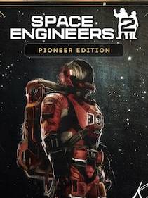 Space Engineers 2 | Pioneer Edition Bundle (PC) - Steam Account - GLOBAL