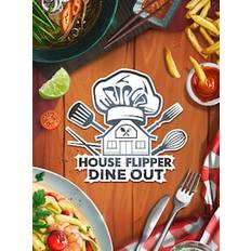 House Flipper: Dine Out (PC) - Steam Key - EUROPE