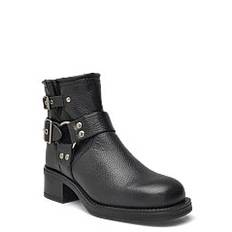 PAVEMENT Zevil Structure Wool |Black |41
