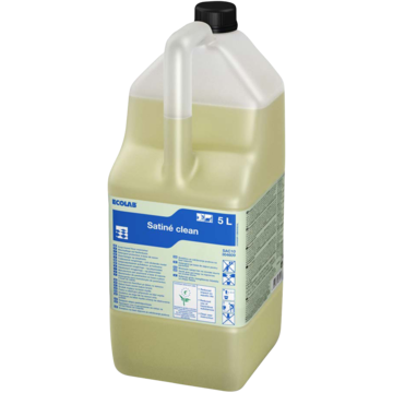 Golvvård Ecolab Satine Clean 5L