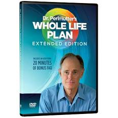 Dr. Perlmutter’s Whole Life Plan - DVD extended edition