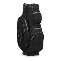 Callaway Callaway Org 14 Hyper Dry cartbag Black