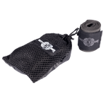 Heavy Better Bodies Wrist Wraps 18" - Black (OS)
